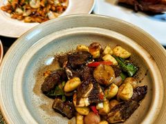 -曾宴·楚菜(湖北省博物馆店)