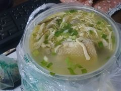 -鸡鸣汤包(乐购仕店)