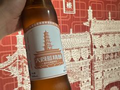-龍聚祥烧麦馆(鼓楼店)