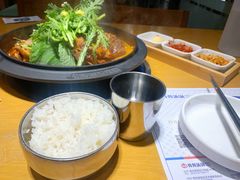 -韩香福脊骨汤锅(上杭路店)