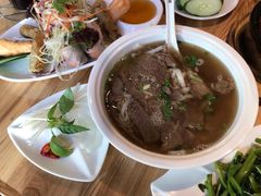 招牌牛肉粉-大茴香越法料理(SOHO复兴店)