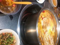 -铁箭门串串香主题火锅(汇锦城店)