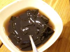 龟苓膏-螺小胖柳州螺蛳粉(钟楼总店)