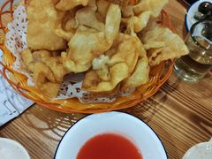 -南记食粥坊·宵夜大排档(莲花总店)