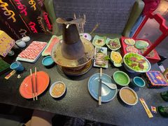 -乌拉赫旗满族火锅(国信·南湖公馆店)