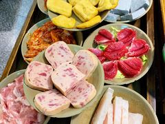 -叁口煮市井老火锅(春熙路店)