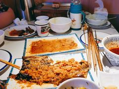 -叁宝烤肉• 西安烧烤(太乙路店)