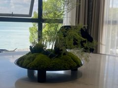 -火福·天湖阁大闸蟹博物馆主题餐厅(浅水湾店)