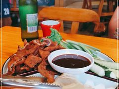 -潍城老菜馆·地标美食