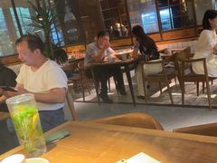 -薇酌饮·陕西菜(南门外店)