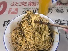 -公交新村粉店(赤岗冲店)