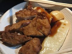 -鲜得来排骨年糕(豫园店)
