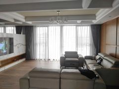 -摩力克窗帘墙布·整体软装定制(美居国际建材博览中心店)