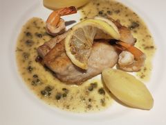 -Khéma Restaurant Pasteur