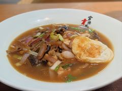 -官桥贡面(吉城大厦店)