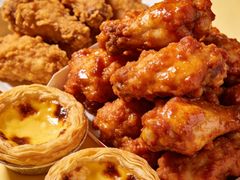 -肯德基(西桥店)