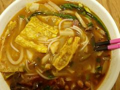 -螺小胖柳州螺蛳粉(钟楼总店)