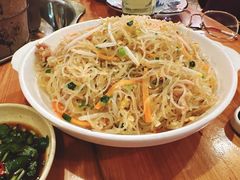炒米粉-洪大厨鸡煲(福田店)