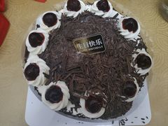 -味多美蛋糕(安定门店)