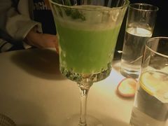 -柒Lounge(三里屯店)