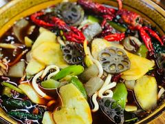 -庾氏龙虾馆(多弗汇店)