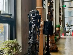 -Africafe(非洲咖啡)