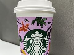 -星巴克臻选(深圳嘉里建设广场店)