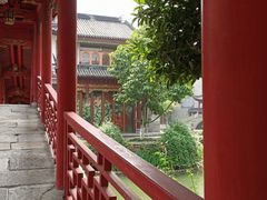 -龙潭水乡