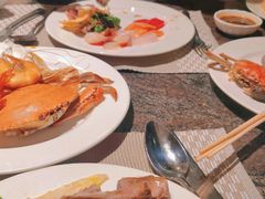 -海景花园大酒店·西餐厅
