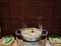 -独食火锅·半米屋台(望平街店)