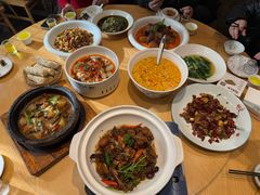 -汉·鲜味人知(陈家营店)