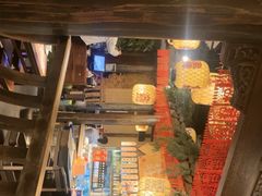 -南京大牌档(壹方天地店)
