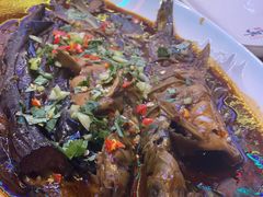 -小俩口烧烤东北菜(双井店)