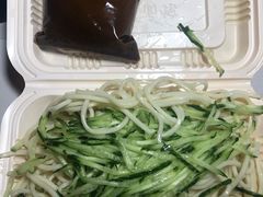 -华天新川面馆(闹市口店)