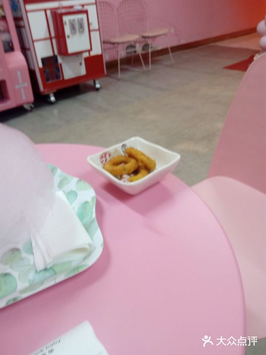 pink baby·新晋网红打卡地图片