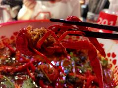 -文和友老长沙龙虾馆(化龙池店)