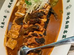 -峰厨大鱼泡饼(西青大学城店)