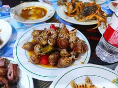 -巴犀烧烤(新崇光店)