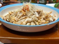 -盈春大饭店(千山路店)