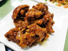 锅包肉-国庆烧麦馆