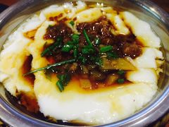 -张果佬年糕卷(科巷店)