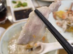 -盈田盈粥庄(博山东路店)