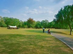 -钟山体育运动公园