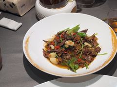 -小厨娘淮扬菜(河西奥美大厦店)