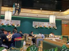 大堂-费大厨辣椒炒肉(万家丽一店)