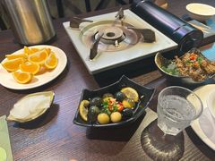 -甲大帅·甲鱼·椰子鸡主题餐厅(唐家店)