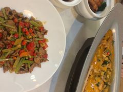 -徽镇小厨·经典徽菜(马连道店)