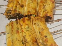 -肉串汪(西便门店)
