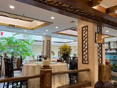 -顺峰·粤菜海鲜·早茶自助(阜成店)