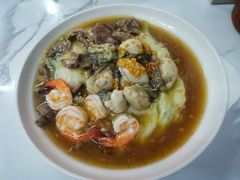 -新一味普宁肠粉王(梅林店)